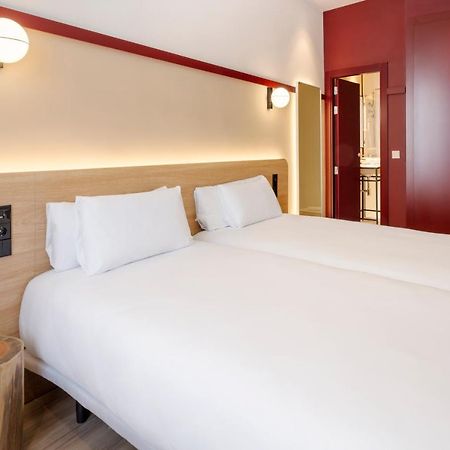 B&B Hotel Madrid Centro Plaza Mayor Exteriér fotografie