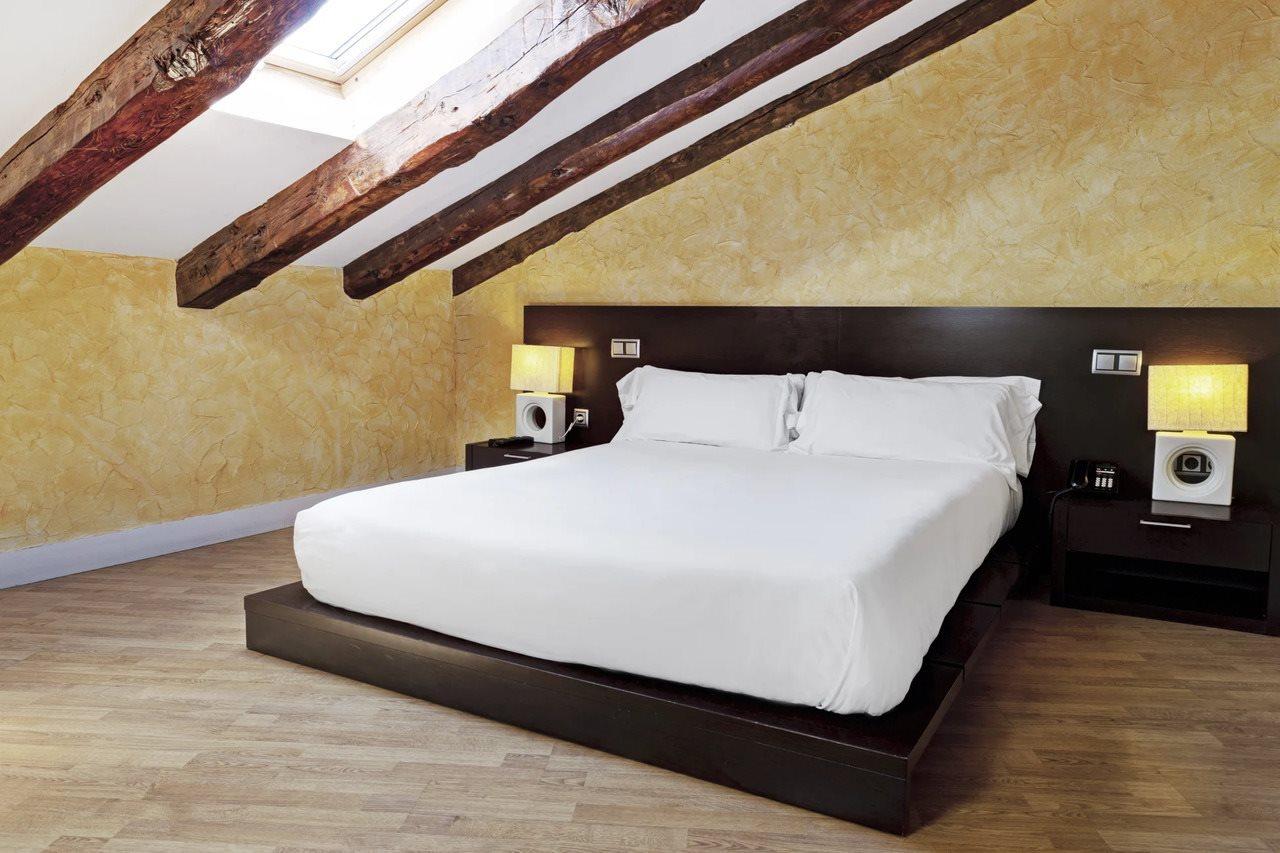 B&B Hotel Madrid Centro Plaza Mayor Exteriér fotografie