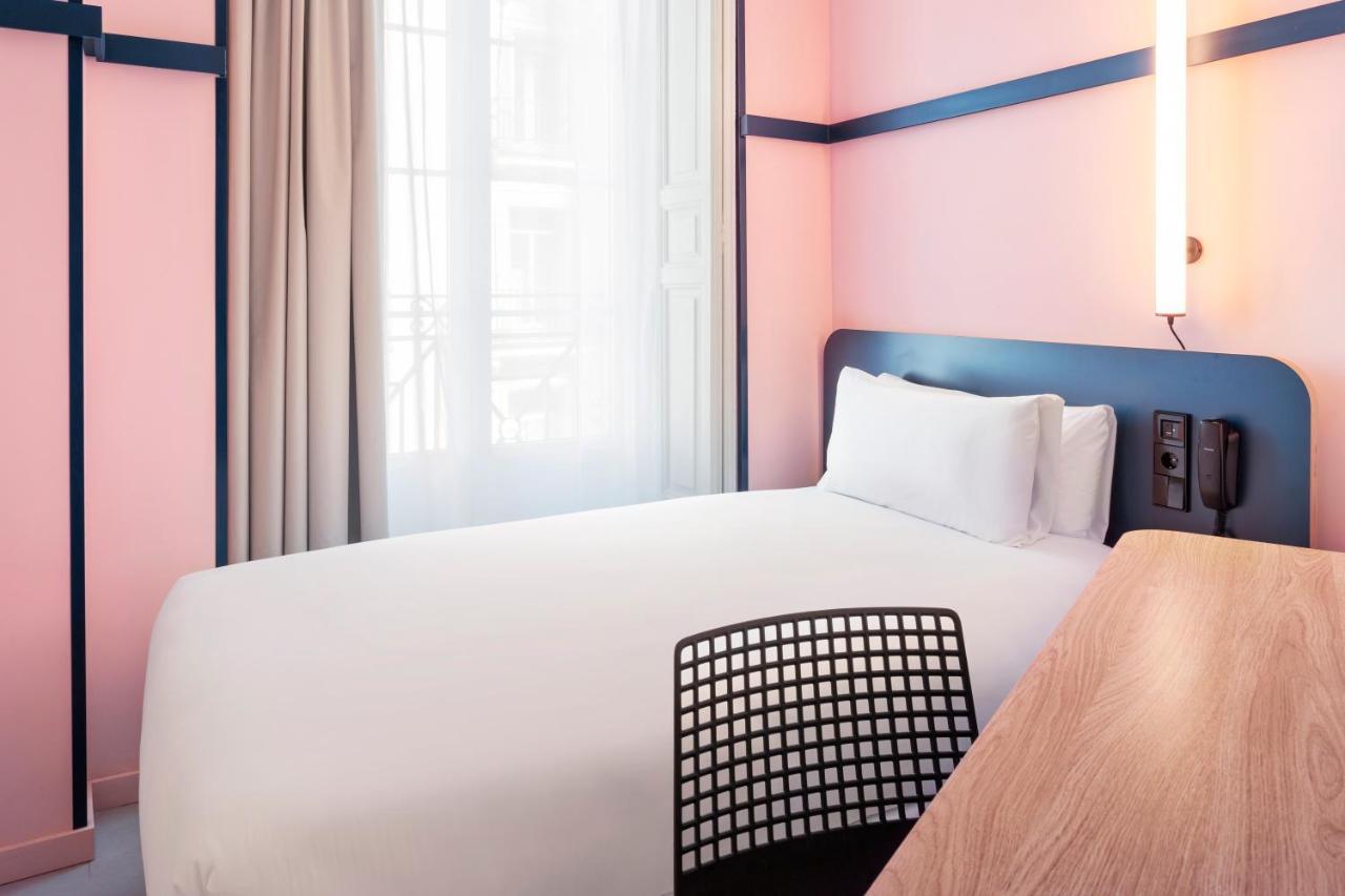 B&B Hotel Madrid Centro Plaza Mayor Exteriér fotografie