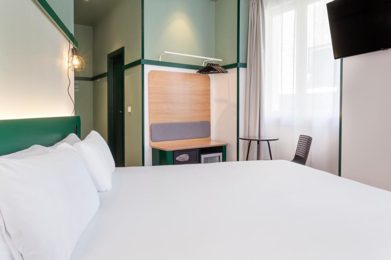 B&B Hotel Madrid Centro Plaza Mayor Exteriér fotografie