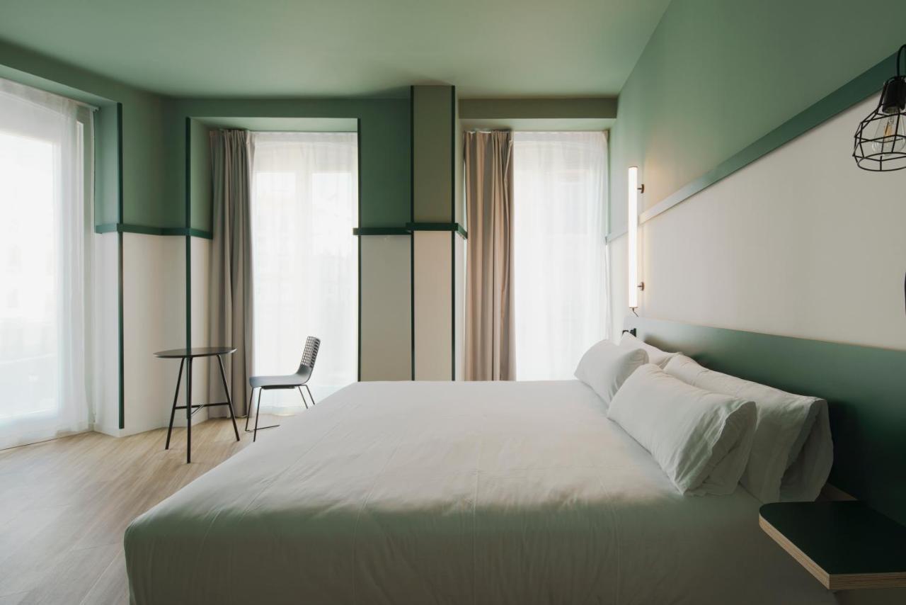 B&B Hotel Madrid Centro Plaza Mayor Exteriér fotografie