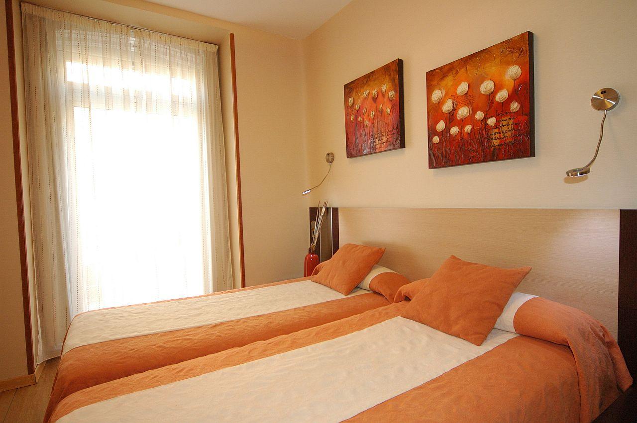 B&B Hotel Madrid Centro Plaza Mayor Exteriér fotografie